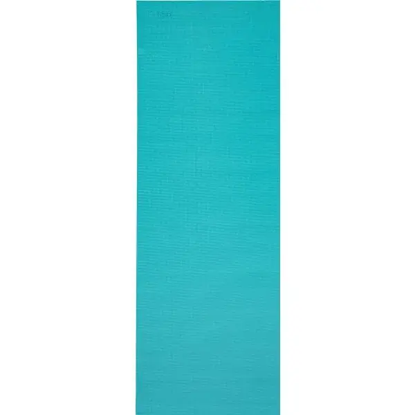 Fitforce YOGA MAT PRIM Cvičební podložka, zelená, velikost