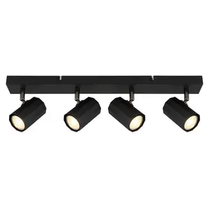 Globo BODOVÉ SVÍTIDLO, 25 W/GU10, 53/6/14,5 cm