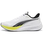 Puma POUNCE LITE Pánská běžecká obuv, bílá, velikost 45