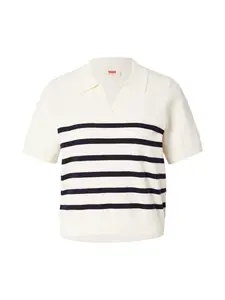 LEVI'S ® Sveter  čierna / biela