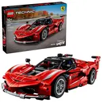 LEGO® Technic 42212 Ferrari FXX K