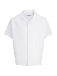 JACK & JONES Košeľa 'JJESummer'  biela