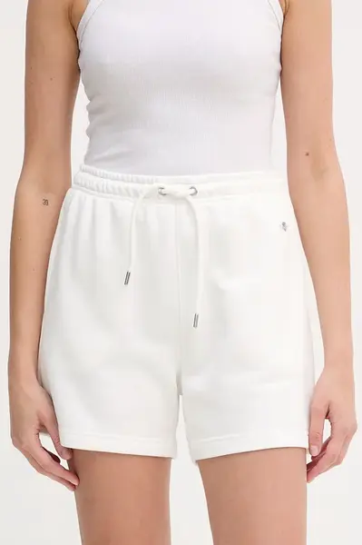 Gant šortky dámské bavlněné