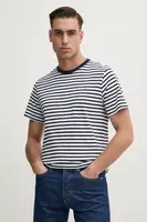 Bavlněné tričko Pepe Jeans CANE