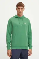 Bavlněná mikina adidas Originals