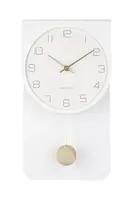 Karlsson Nástěnné hodiny