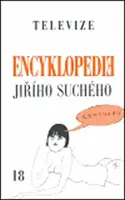 Encyklopedie Jiřího Suchého 18 - Televize (poškozená) - Jiří Suchý