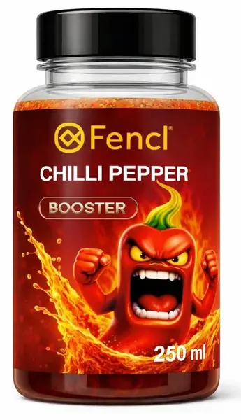 Fencl booster chilli pepper 250 ml