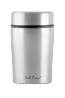 Obědová termoska Vialli Design Fuori 500 ml