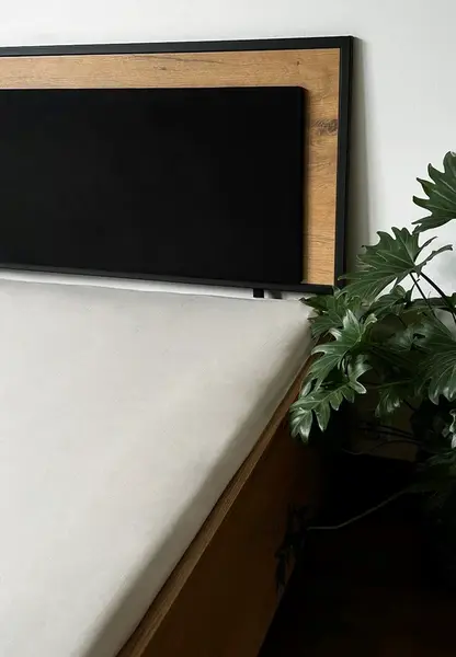 Prostěradlo s gumou Medicine Basic