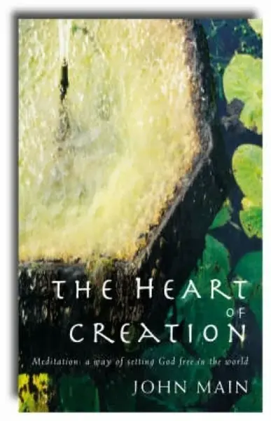 Heart of Creation - Main John
