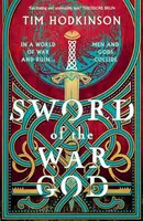Sword of the War God - Tim Hodkinson