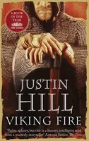 Viking Fire - Justin Hill