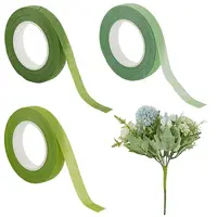 3 Rolls 3 Style Paper Tapes