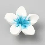 Handmade Polymer Clay Beads