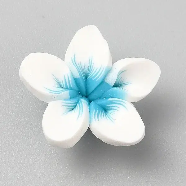 Handmade Polymer Clay Beads