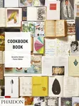 Cookbook Book - Florian Böhm, Annahita Kamali