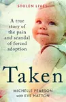 Taken - Michelle Pearson with Eve Hatton, Michelle Pearson