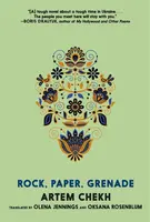 Rock, Paper, Grenade - Chekh Artem