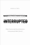 Whiteness Interrupted - Marcus Bell
