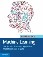 Machine Learning - Peter  Flach