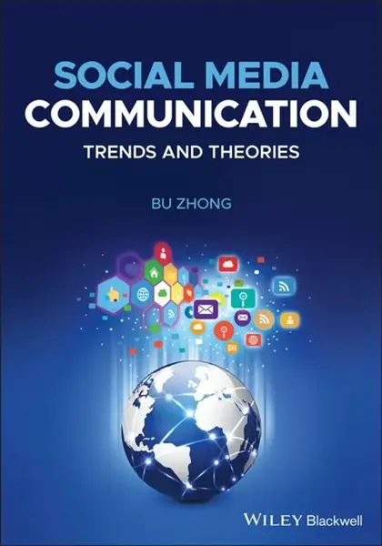 Social Media Communication - Bu  Zhong