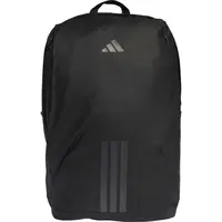 adidas TIRO COMPETITION BACKPACK Batoh, černá, velikost