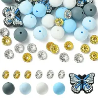 DIY Jewelry Making Findings Kits