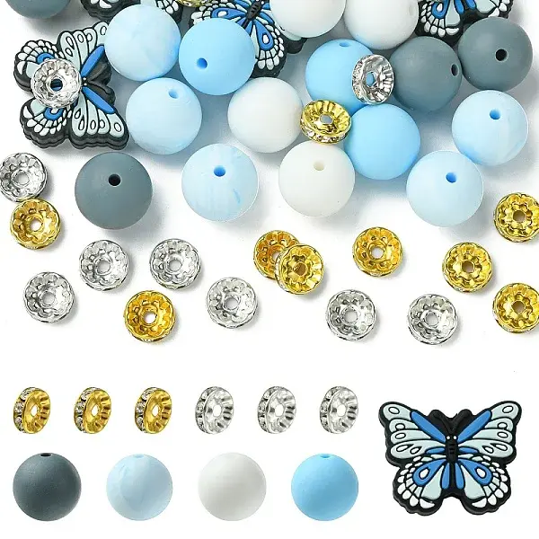 DIY Jewelry Making Findings Kits