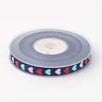 Polyester Grosgrain Ribbon