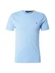 Polo Ralph Lauren Tričko  nebesky modrá