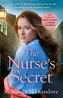 The Nurseâ€™s Secret - Amanda Skenandore