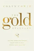 The Gold Standard - Colin Cowie