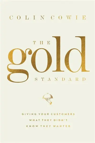 The Gold Standard - Colin Cowie