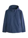 Next Prechodná bunda  námornícka modrá