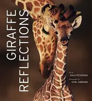 Giraffe Reflections - Dale Peterson