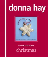 Simple Essentials Christmas - Donna Hay