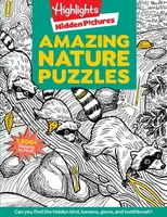 Amazing Nature Puzzles - Highlights