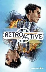 RetroActive - Ibrahim Moustafa