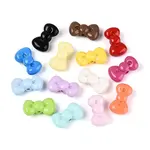 Opaque Acrylic Beads