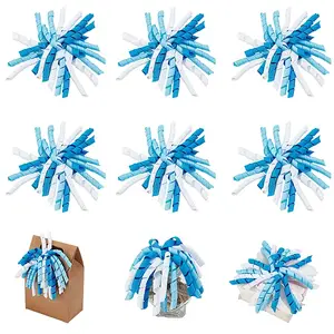 Self-adhesive Polyester Ornament