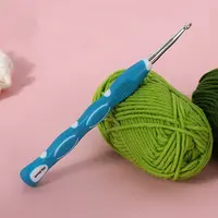 Aluminum Crochet Hooks