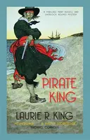 Pirate King - Laurie R. Kingová