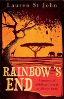 Rainbow's End - Lauren St Johnová