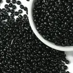 Glass Seed Beads