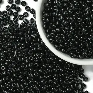 Glass Seed Beads
