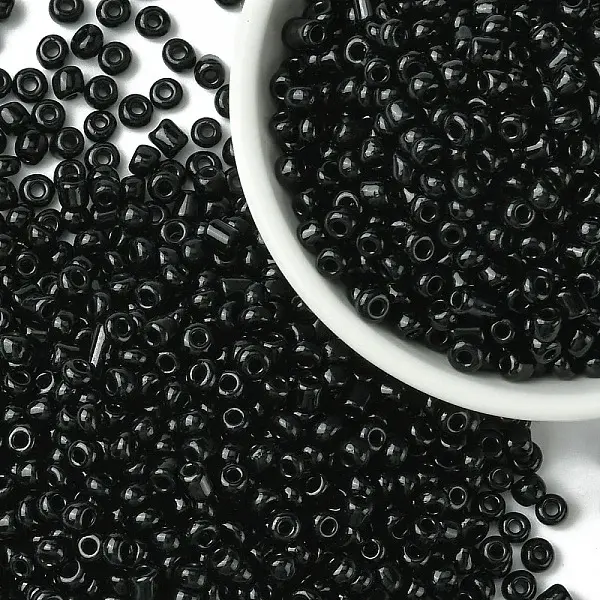 Glass Seed Beads