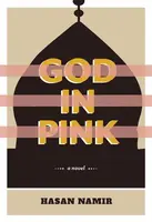 God In Pink - Hasan Namir