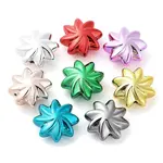 UV Plating Acrylic Beads