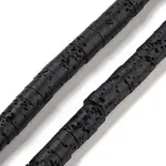 Natural Lava Rock Dyed Beads Strands